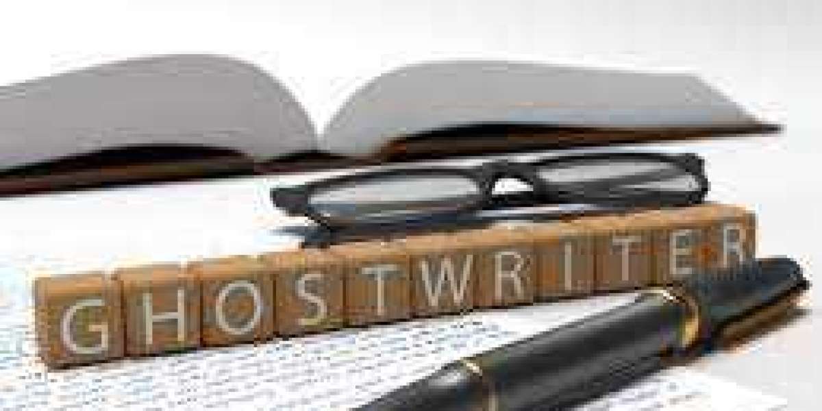 Exploring the Diverse Applications of Ghostwriting