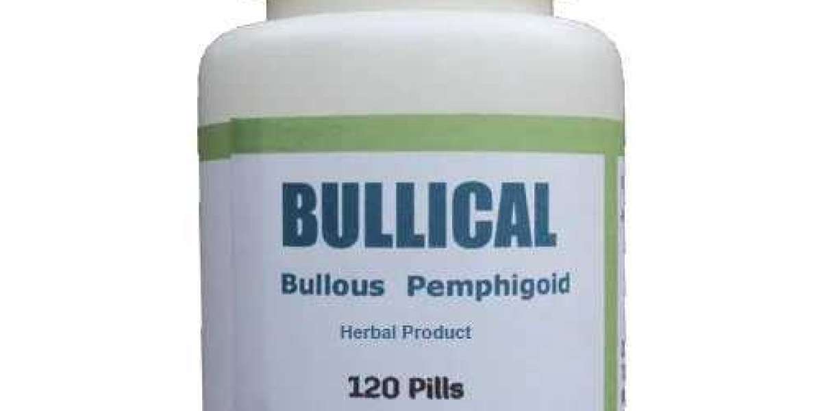 Healing Bullous Pemphigoid and Painful Sores with Natural Remedies