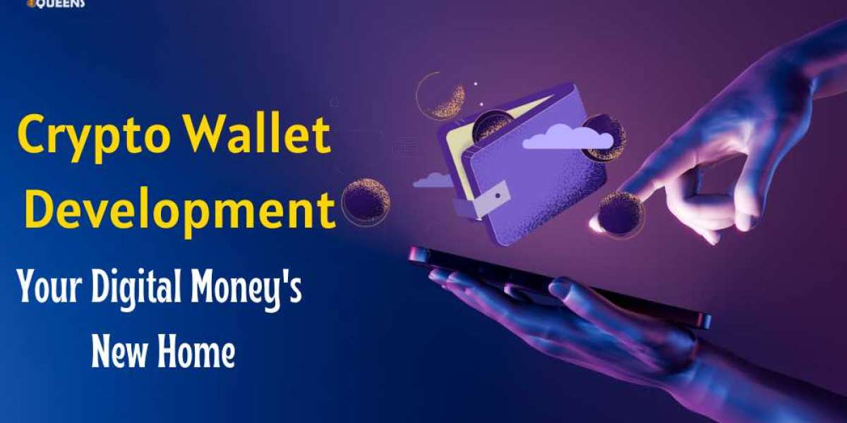 Essential Security Measures to Consider in Crypto Wallet Development