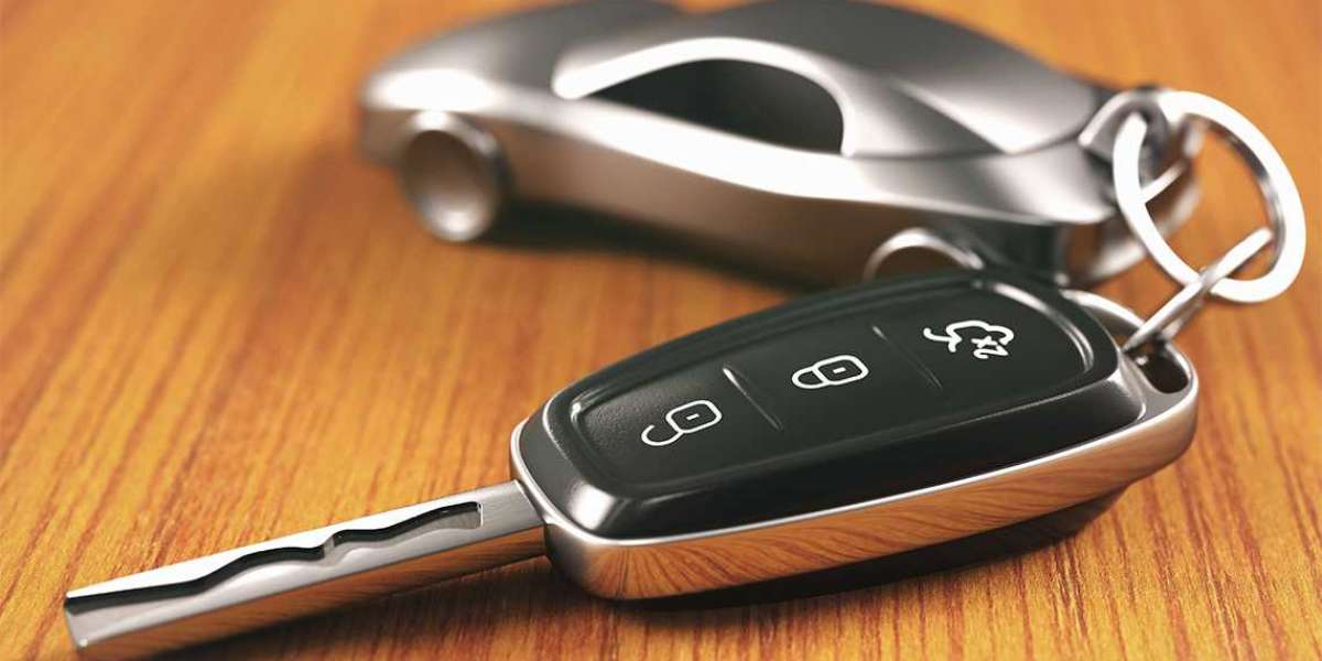 Car Locksmith Dubai: Finding the Right Service Provider in Dubai