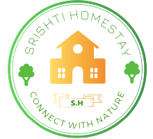 Hotels in Gopeshwar Chamoli - Srishti Homestay