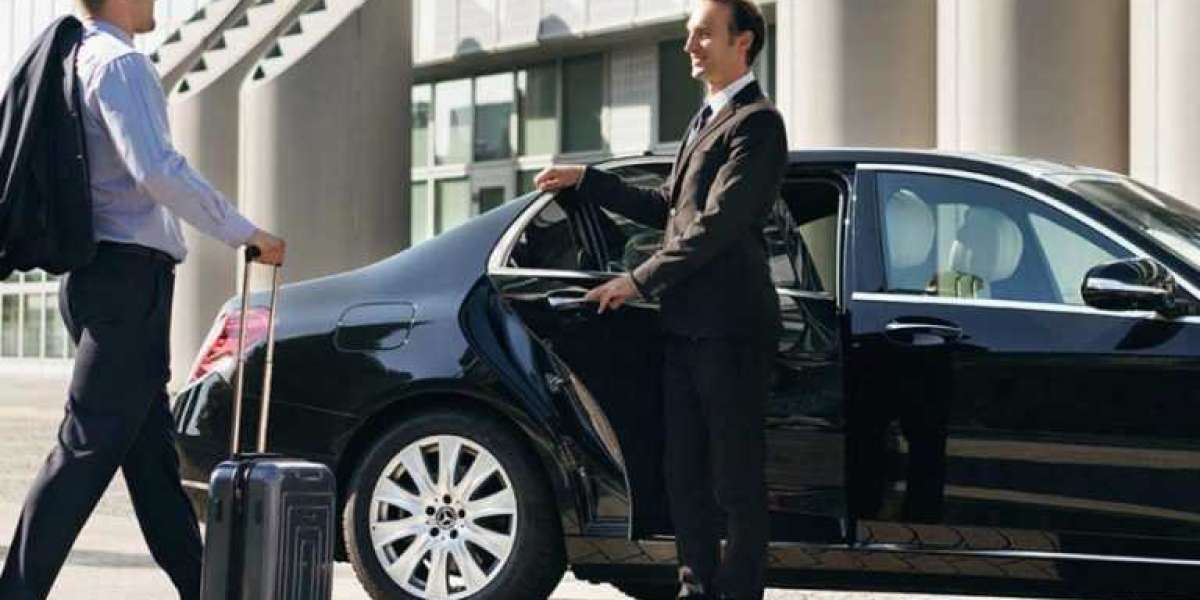 Chauffeur Service NYC: Luxury Travel Made Effortless