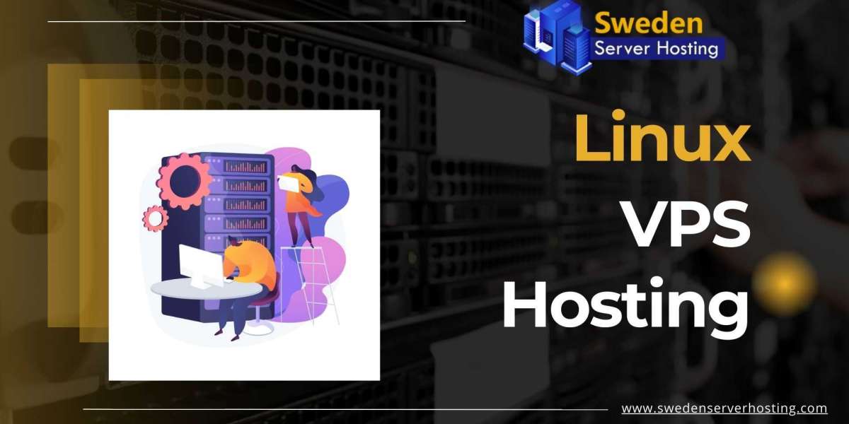 Linux VPS Hosting is the Smart Choice for Your Growing Business