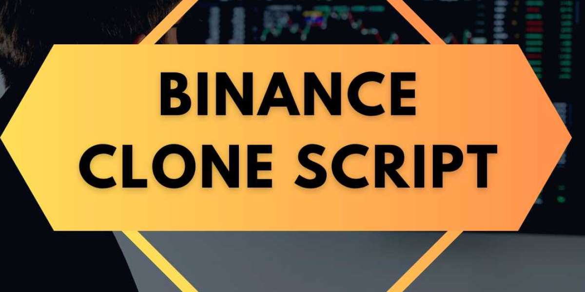 Creating your own Crypto Exchange Business like Binance - A Step-by-Step Guide