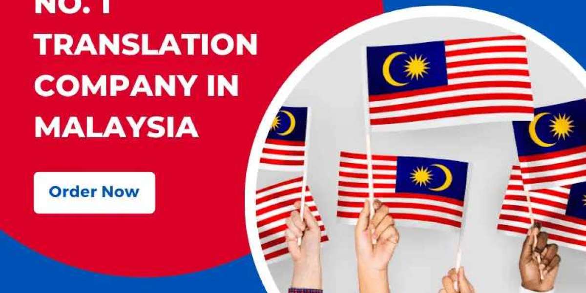Where Is the Best Certified Translation Services in Malaysia?
