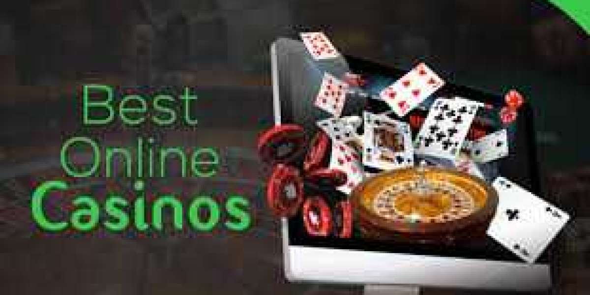 MCW Casino App