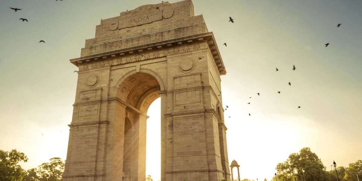 Unleashing Adventure Thrills: Exploring Exhilarating Destinations near Delhi