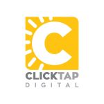 ClickTap Digital Profile Picture