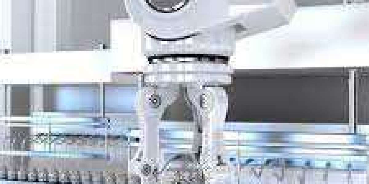 Pharmaceutical Robots Market Size, Share, Industry Report, 2023-2028