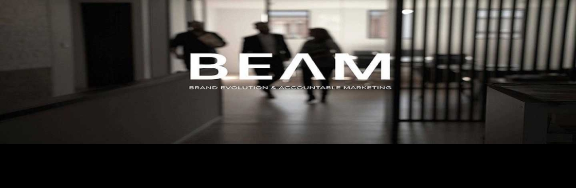 BEAM Creative Cover Image