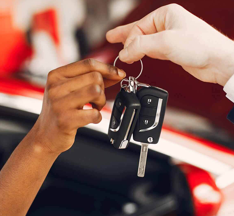 Lost Car Keys in Dubai: Quick Solutions for Hectic Days