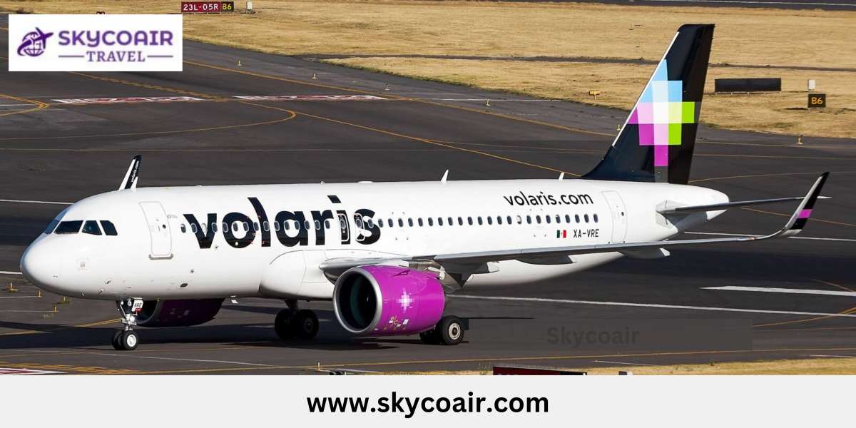 How to contact Volaris by phone?