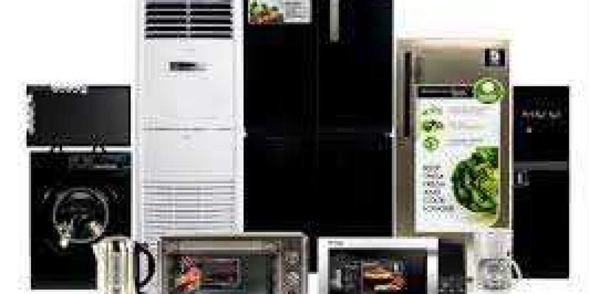 Mastering the American Home Appliance Market: A Comprehensive Guide