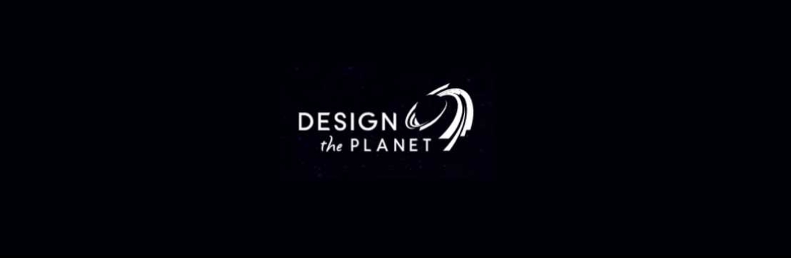 Design The Planet Cover Image