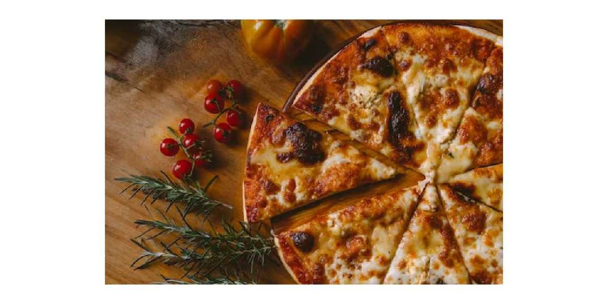 Indulging in Excellence: Chestermere Pizza Pleasures