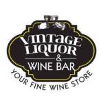Vintage Liquor  Wine Bar Profile Picture