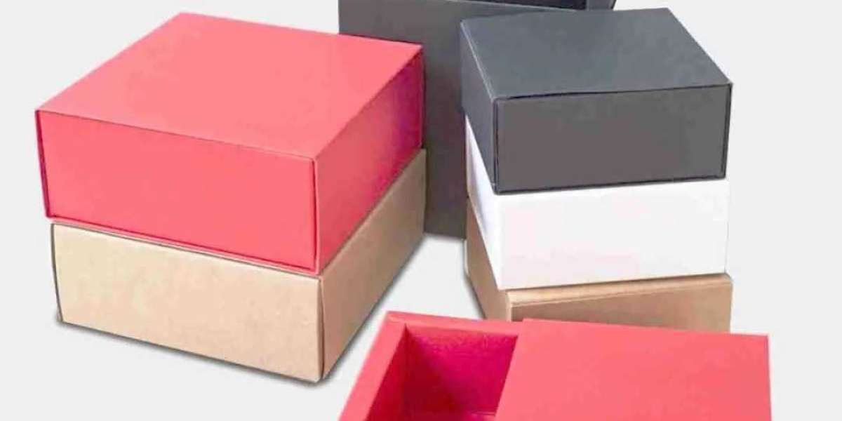 Unveiling The Benefits Of Personalized Packaging