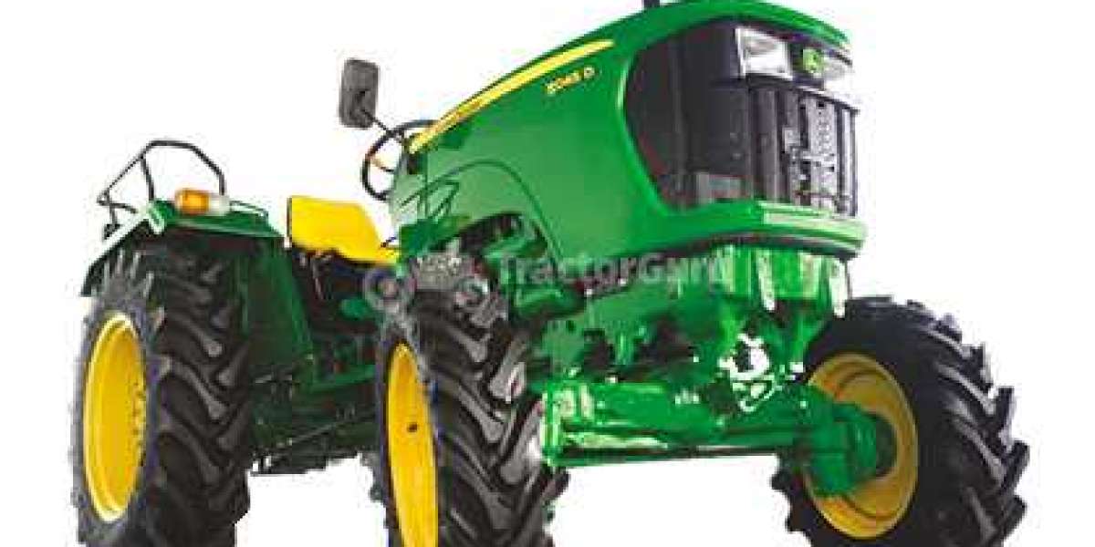 Unlock Farming Success with Competitive Tractor Prices!