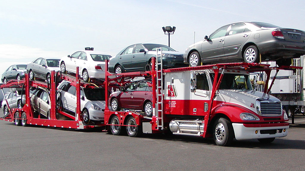 Cost-Saving Strategies for Shipping Your Vehicle with an Auto Transport Company - Trusted Blogs