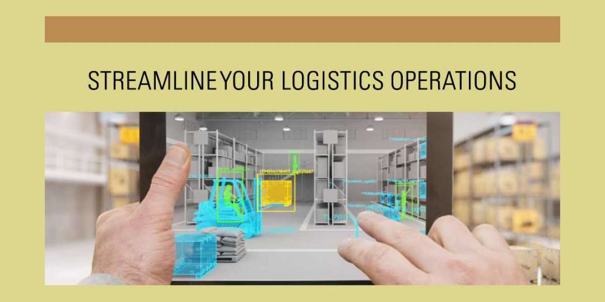 Logistics Document Automation Software: Automate Your Operations