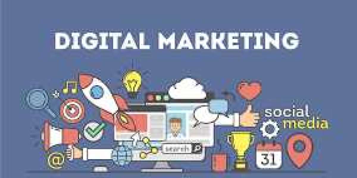 What are the key benefits of incorporating digital marketing into a business's overall marketing strategy?