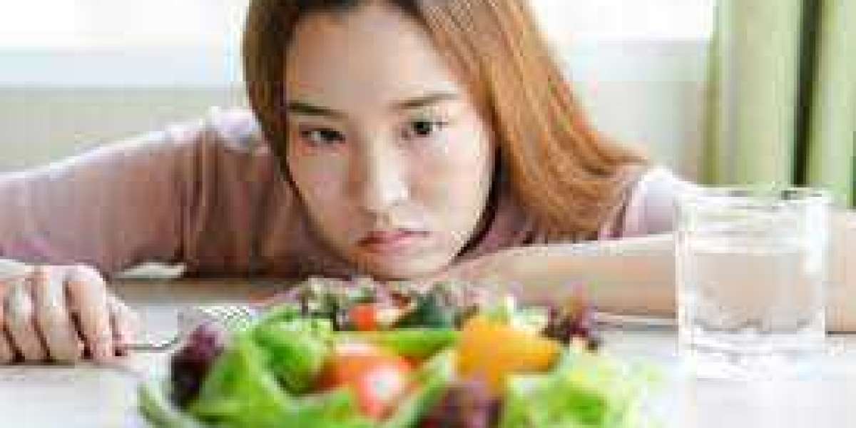 The Role of an Eating Disorder Therapist: Understanding Types of Eating Disorders