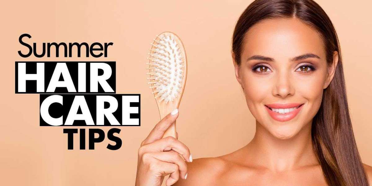 Gorgeous Summer Hair Expert Tips and Tricks for Women