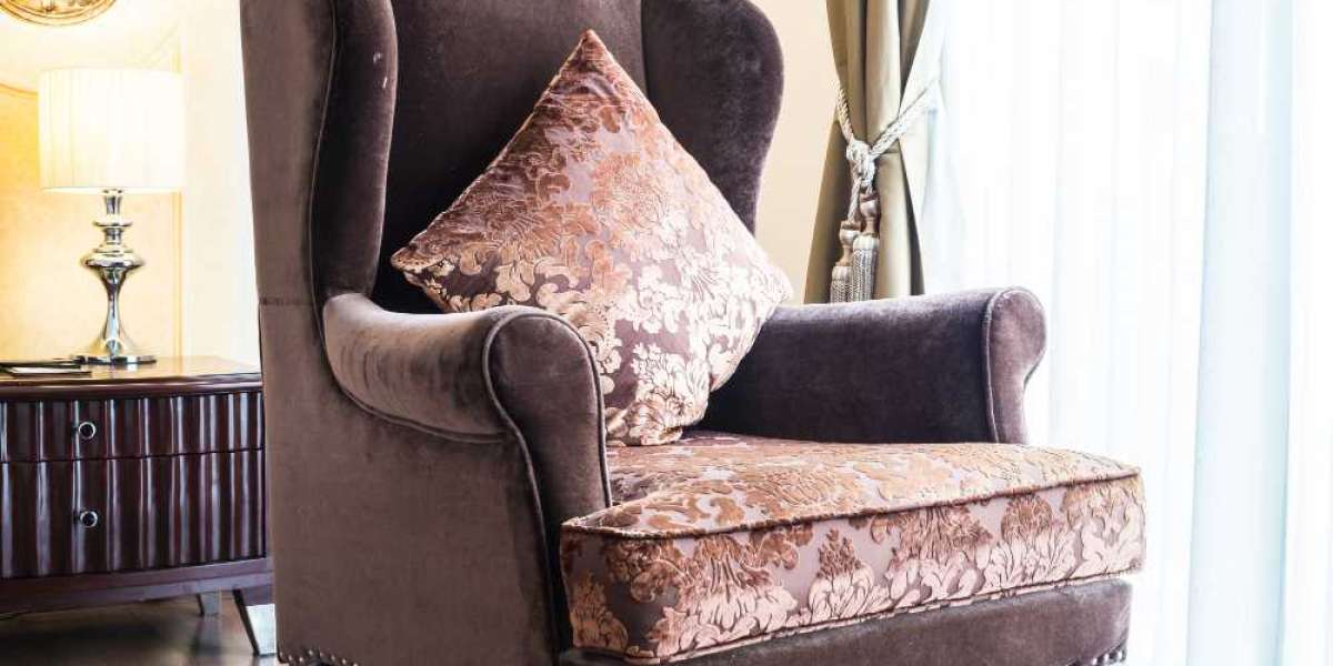 Revitalise Your Living Room with Limitless Upholstery: Premier Sofa Upholstery in Glasgow