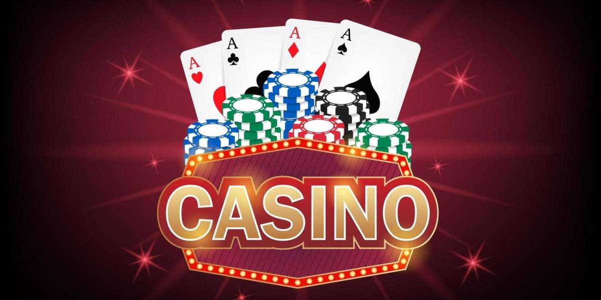 A Guide To Online Casino Malaysia For Android