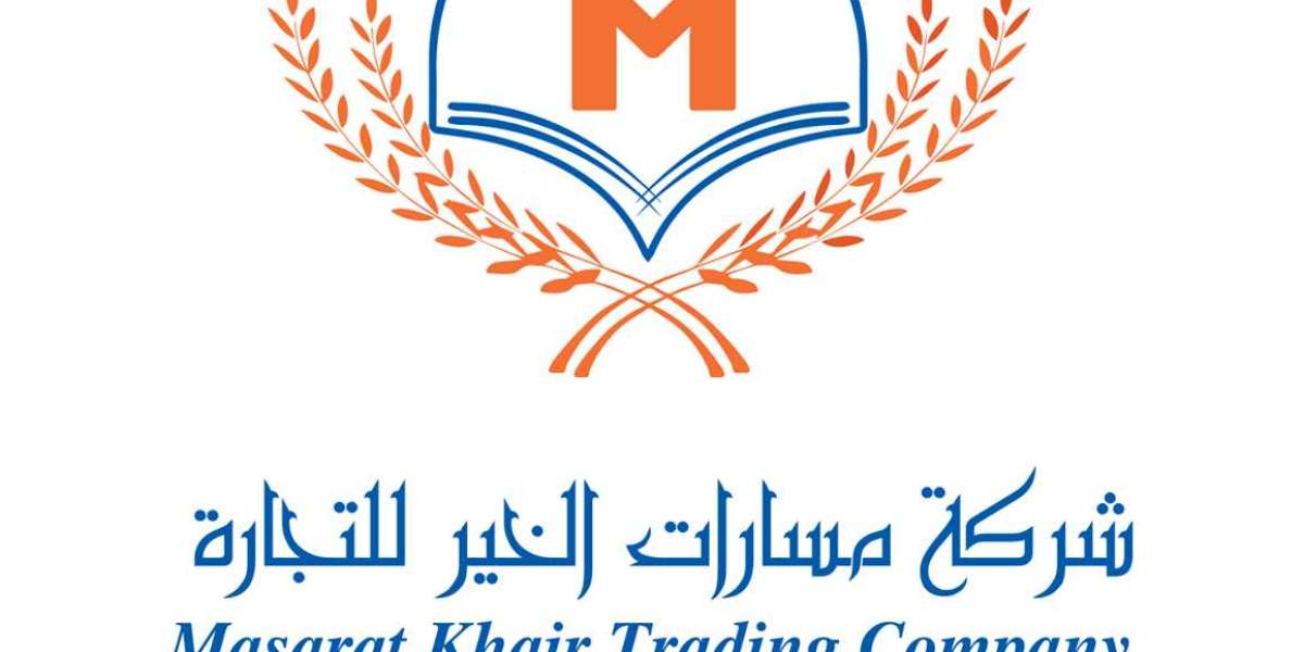 Masarat AlKhair - Food Distributors & Trading Company In KSA