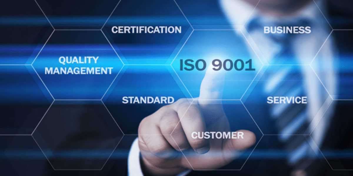 Why Become ISO 9001 Certified?