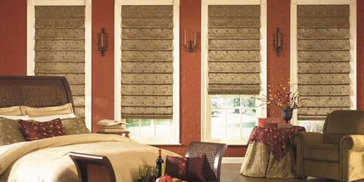 What you need to know about choosing the right bedroom blinds