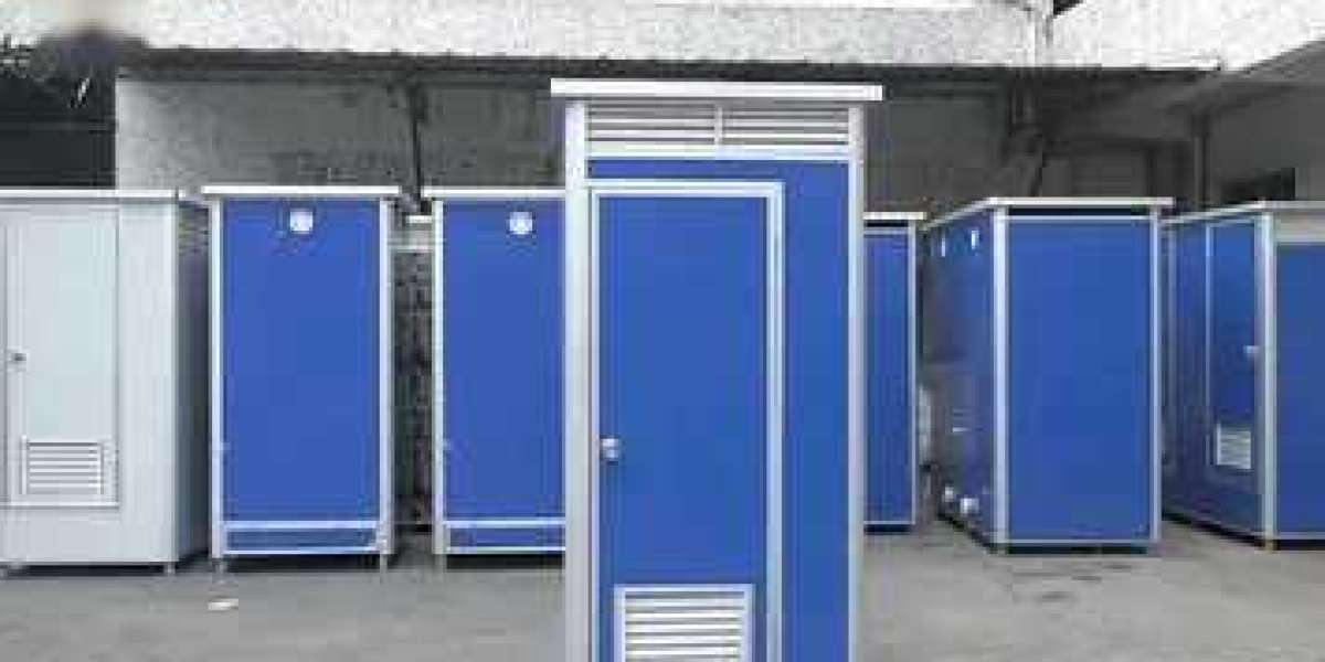 What Are the Environmental Benefits of Using Portable Toilets?