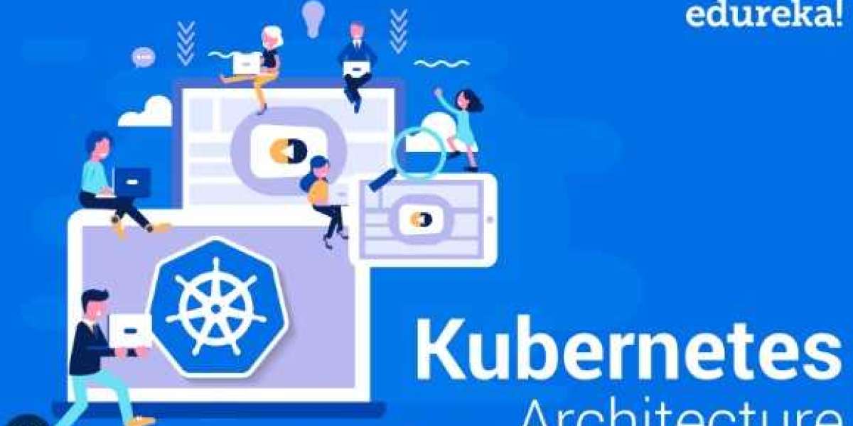 What is a Kubernetes Ingress controller?