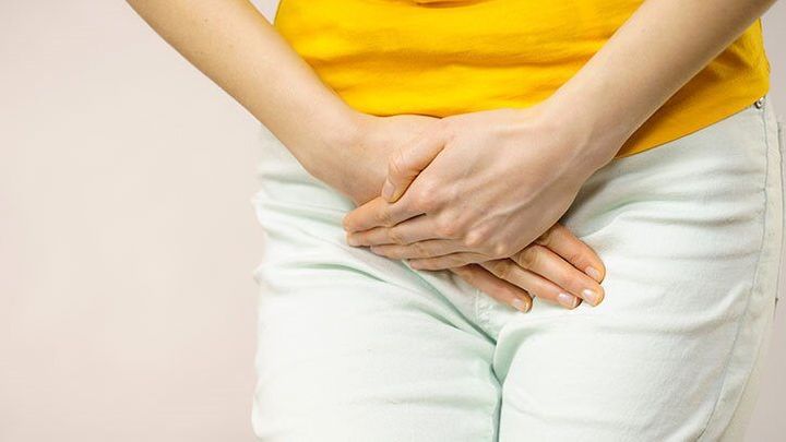 Best Urinary Incontinence Surgery in New Jersey by Dr. Vinay Shah, MD