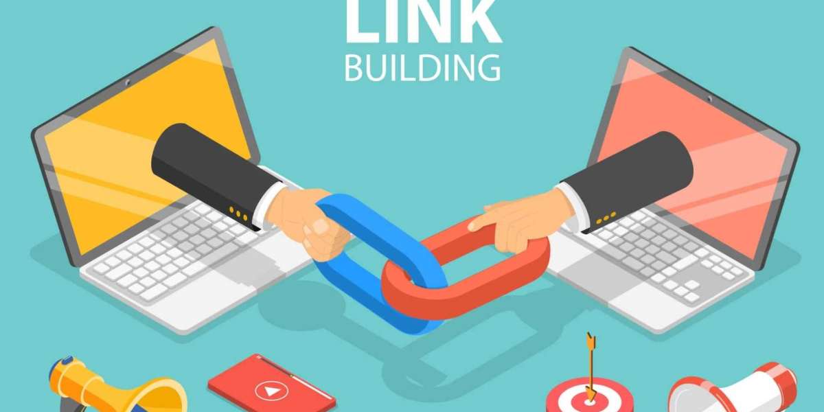 Local SEO Strategies for Law Firms: Link Building for Local Reach