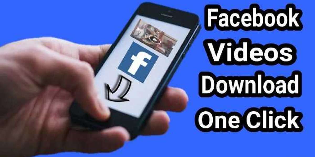 Online Facebook Video Downloader — [2024] Best free tool for online FB Video Download