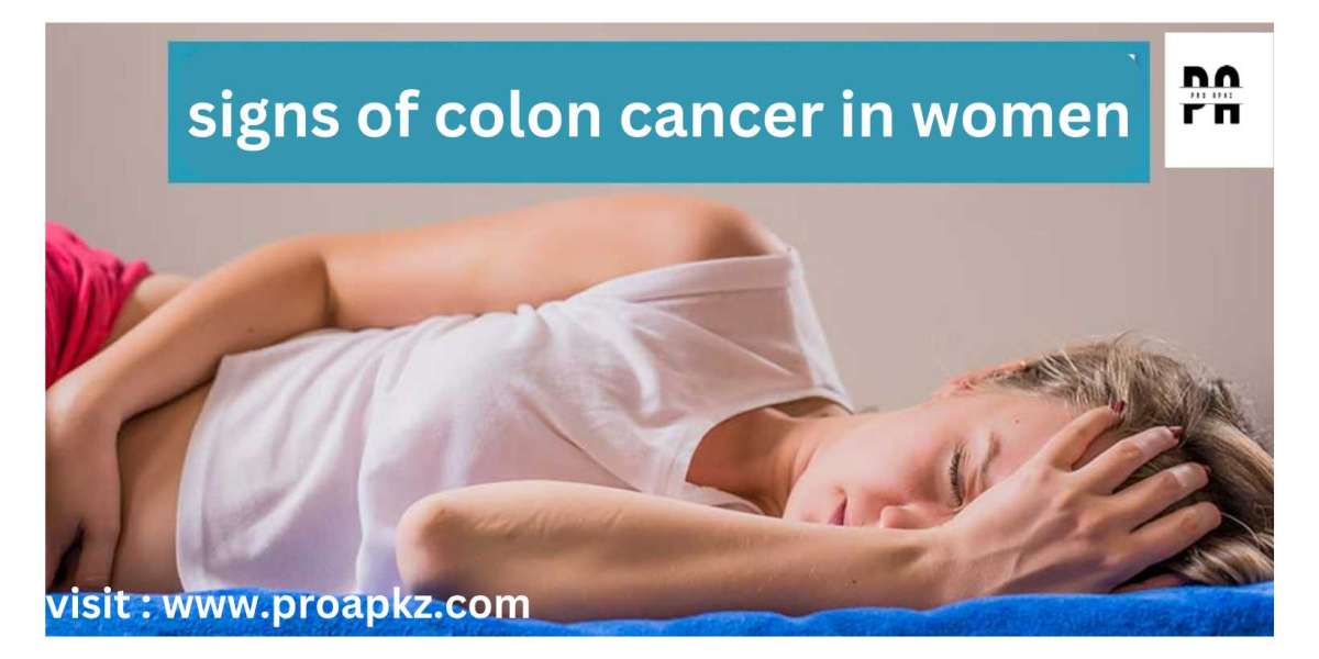 Recognizing the Signs of Colon Cancer in Women: A Vital Guide