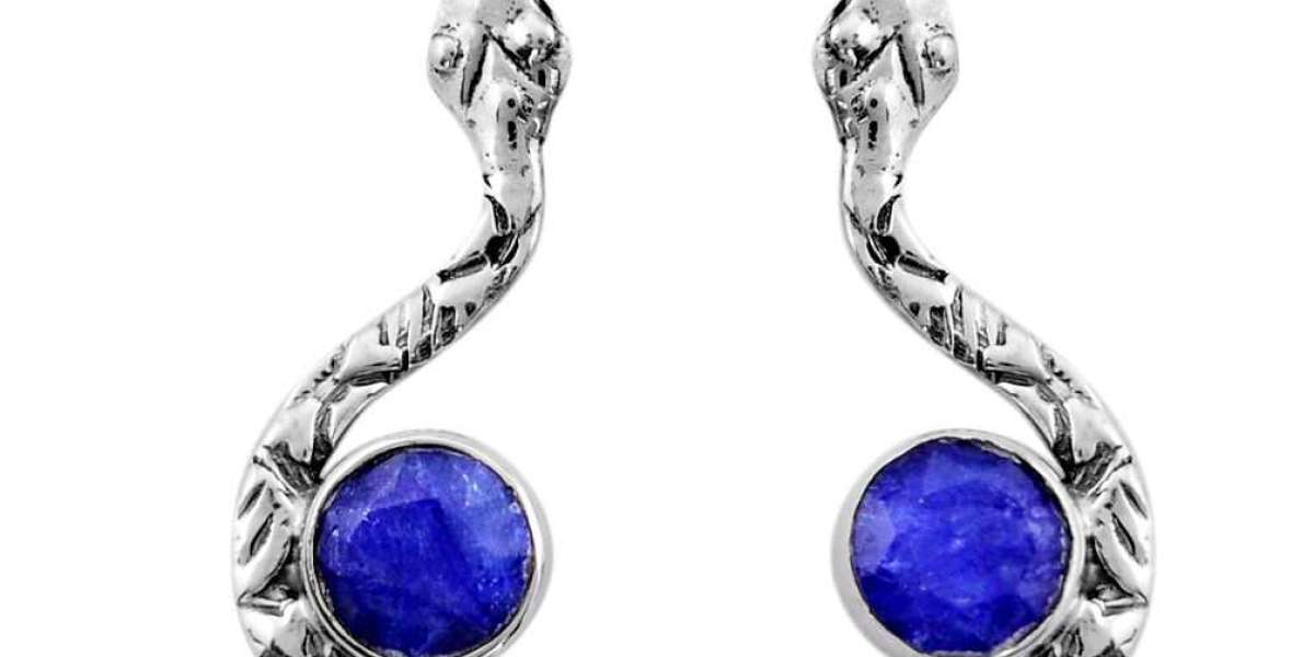 Buy Sapphire Jewelry Wholesale Collection