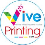 vive printing Profile Picture