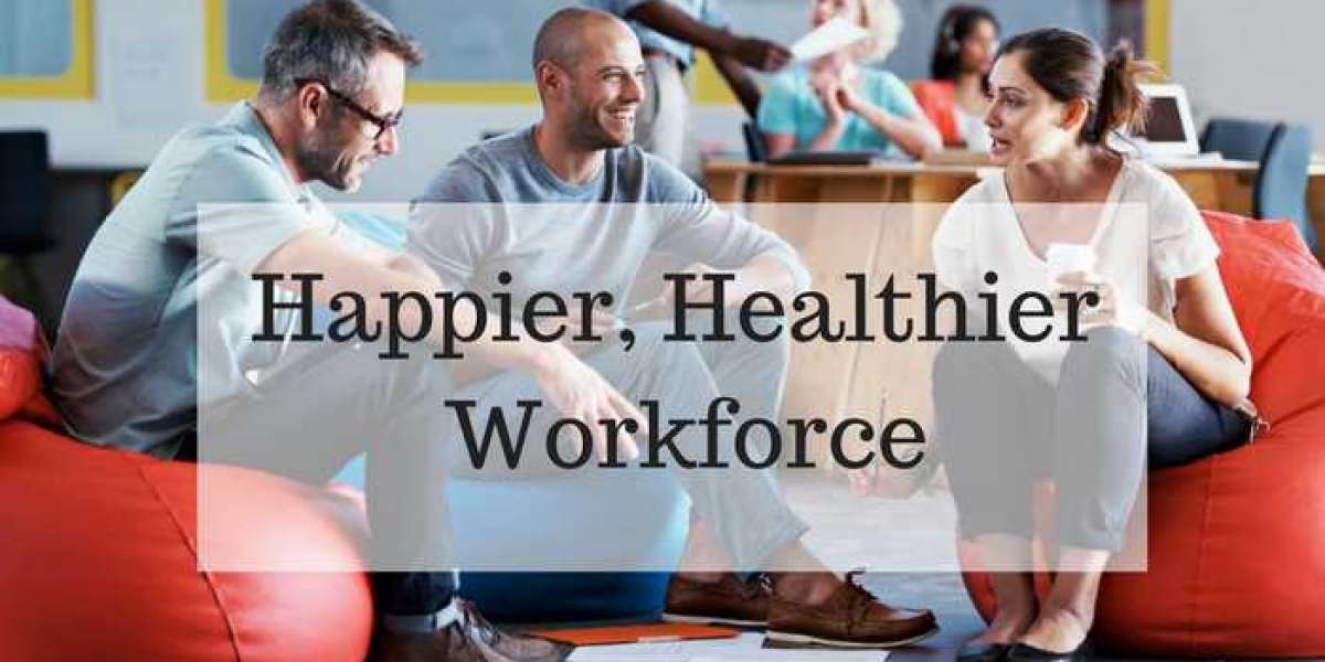 Can a Healthier and Safer Workforce Promote a Healthier Bottom Line for Employers?