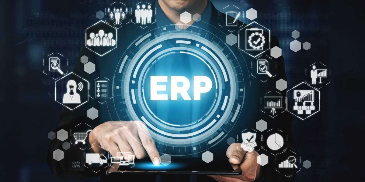 The Importance of ERP Systems in Modern Business