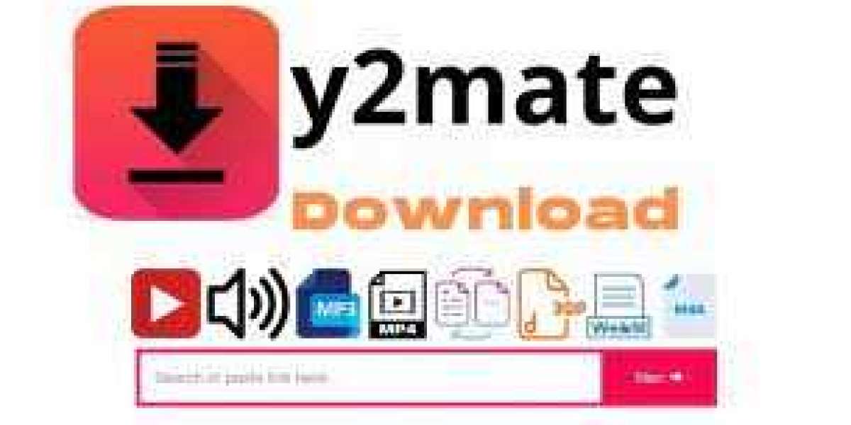 Y2mate - Online Platforms