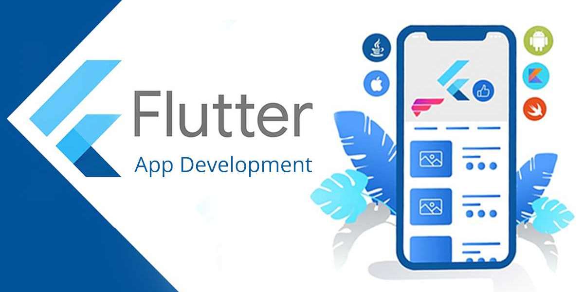 Navigating Your Flutter App Development Journey: Choosing the Right Development Partner