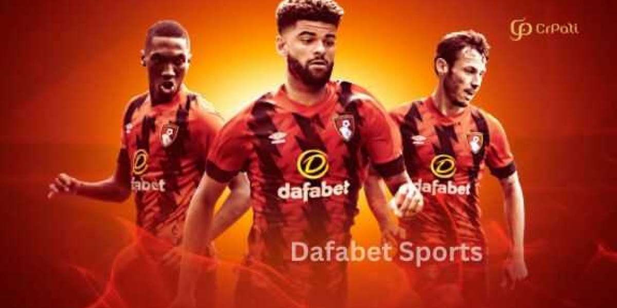 Dafabet Sports Your Extreme Goal for Exciting Wagering Enterprises