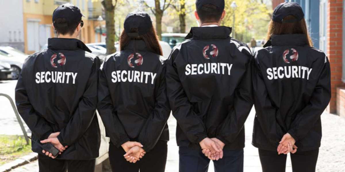 Vitality of Security Guard License in Residential Security