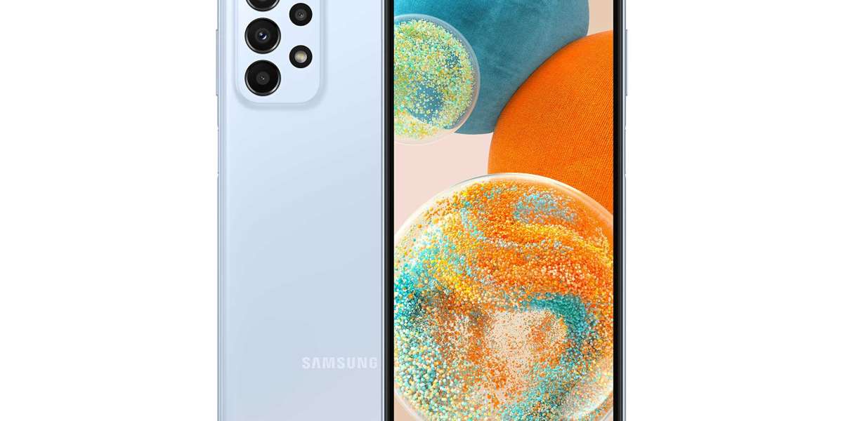 The Latest Samsung A23 Price in Pakistan