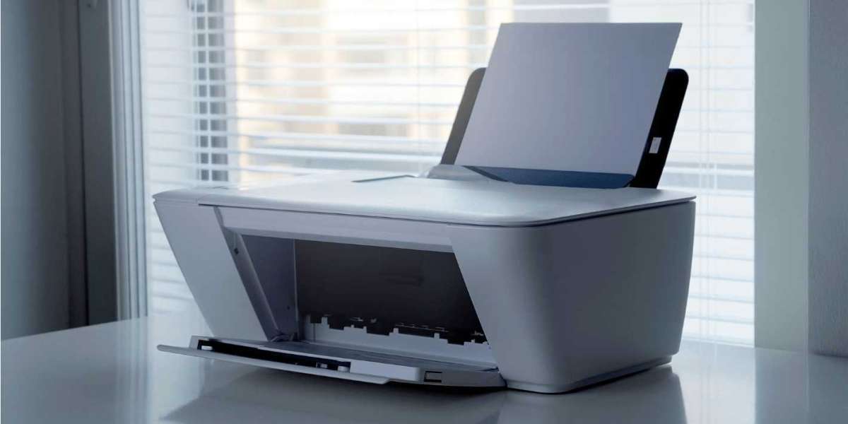 Canon Printer Printing Blank Pages: Causes and Solutions