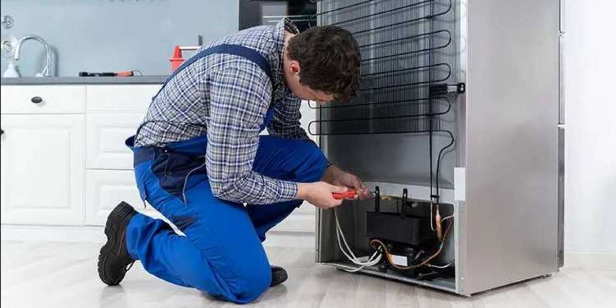 Choosing the Right Appliance Repair Service: Tips and Considerations