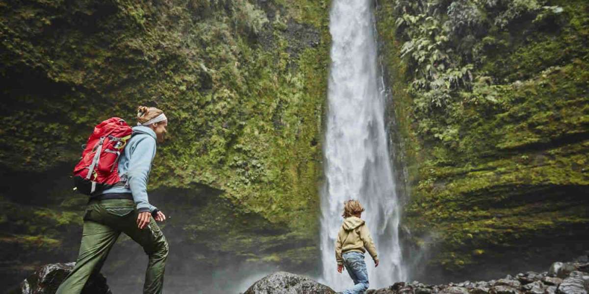 Devkund Waterfall Trek - Wonderful Experience